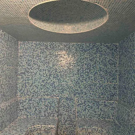 магдалена Hotel